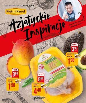 Azjatyckie inspiracje