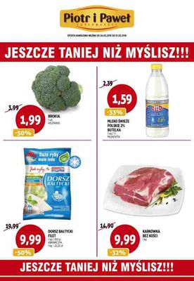 Jeszcze taniej niż myślisz