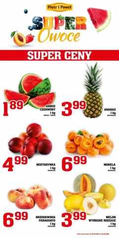 Super owoce