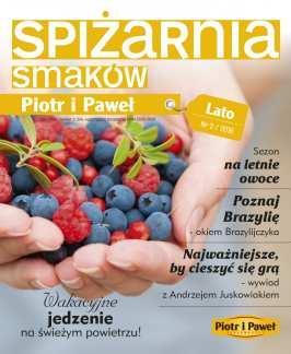 Spiżarnia smaków