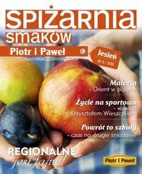 Spiżarnia smaków