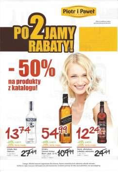 Katalog alkoholowy