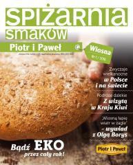 Spiżarnia smaków