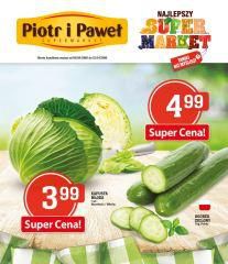Gazetka Piotr i Paweł od 06.04