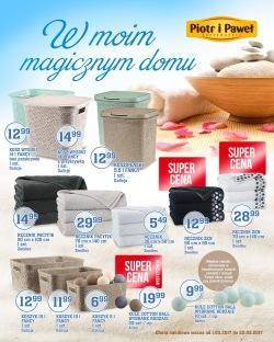 W moim magicznym domu