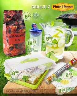 Letnie odświeżenie