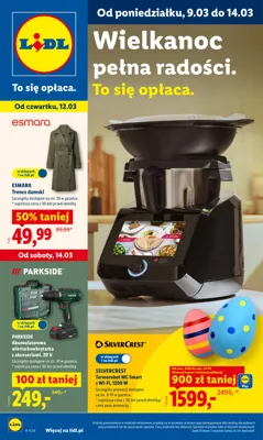 Katalog Lidl