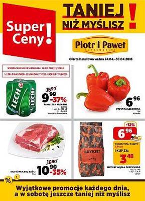 Taniej niż myślisz 