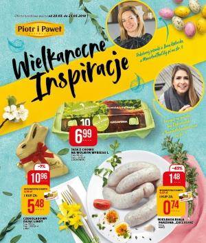 Piotr i Paweł 20 marca