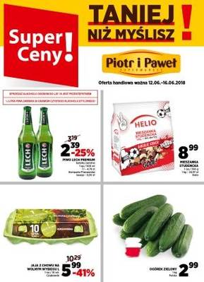 Piotr i Paweł 12-16.06