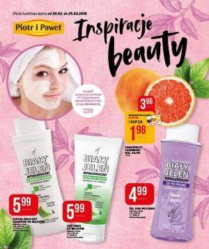 Piotr i Paweł od 20 lutego