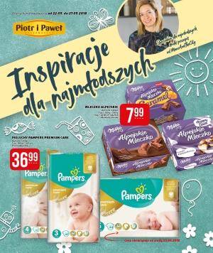 Piotr i Paweł 22.05