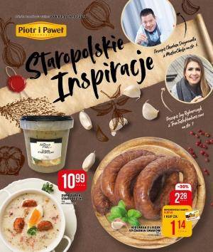 Piotr i Paweł od 6 marca